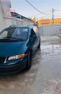 Dodge Caravan